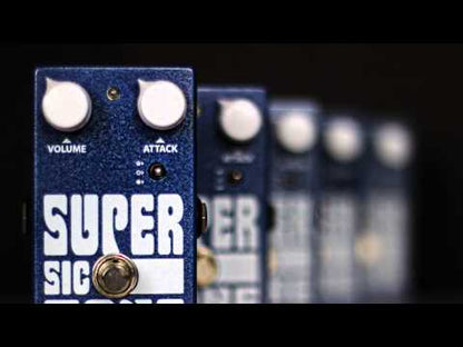 Lovepedal Super Sic Tone