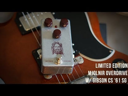 Mythos LE Mjolnir