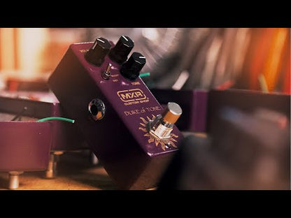 MXR Duke of Tone